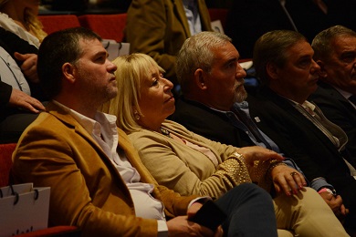 Se llevó a cabo la 14° Convención Nacional de Franquicias